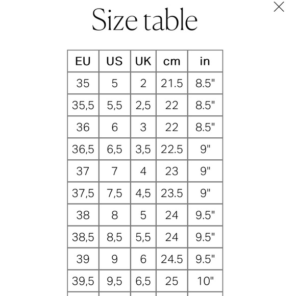 AGL Tan Leather Snakeskin Ballerina Flats Size 7 - Picture 10 of 11